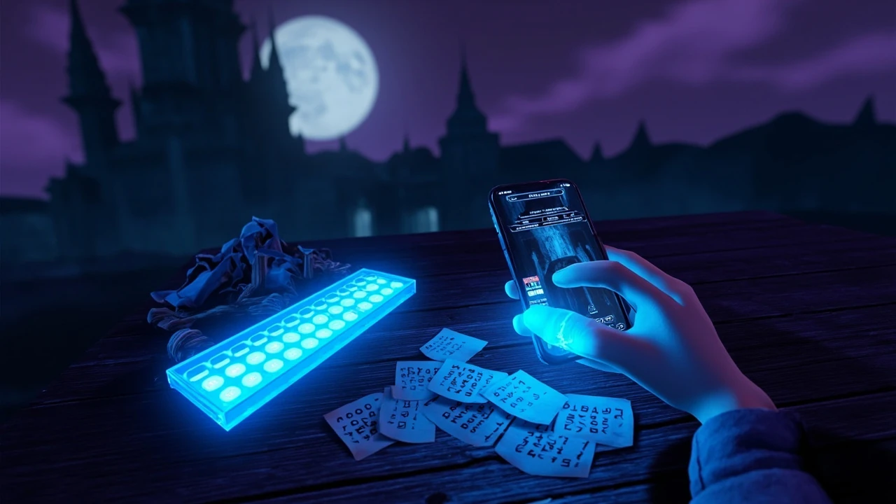 Bite by Night Codes: How Redemption, Expiry, and Server Limits Actually Work