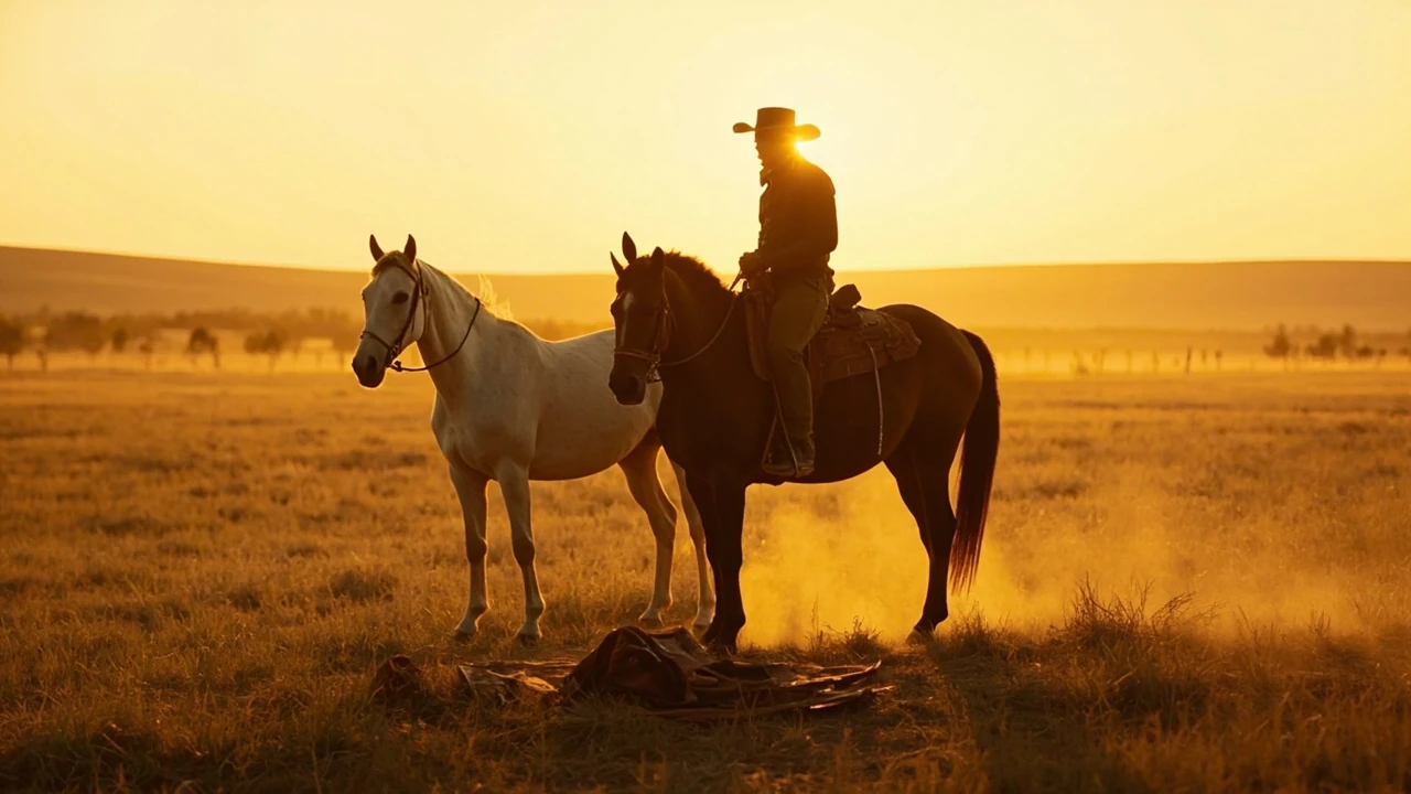 Best horse in RDR2: stats, breeds, and how to decide