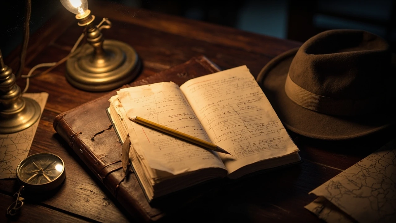 Indiana Jones and the Great Circle walkthrough: chapter route and systems