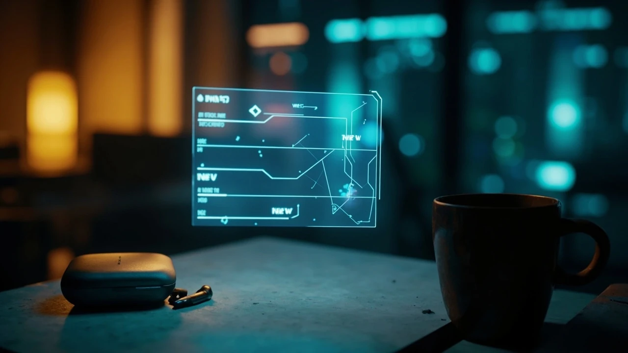 How to read shards in Cyberpunk 2077: a complete walkthrough